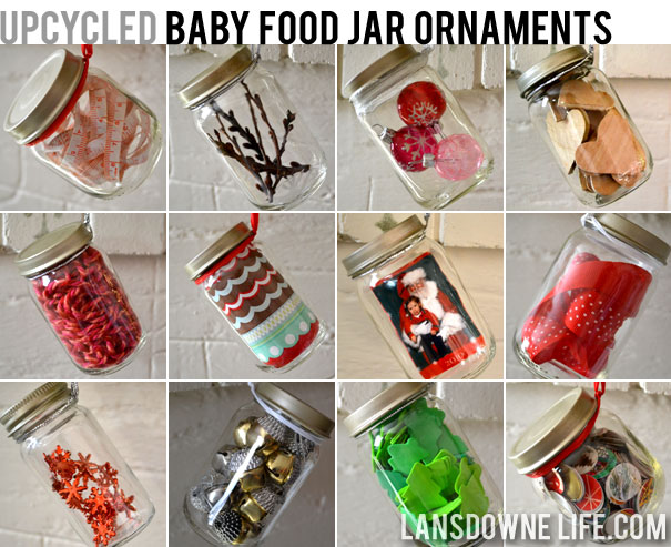 baby food jar crafts